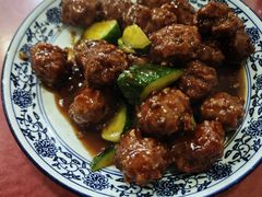 -北大地皖峰饭馆