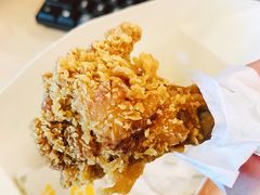 -华莱士·全鸡汉堡(柳州店)