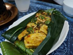 -蜗牛小馆醉乡民谣云南菜(惠新西里店)