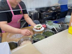 -老前童小吃(北明程路店)