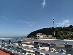 -长岛南北长山旅游景区