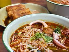 冒菜-脑馋粉儿(三里屯店)