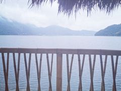 -雷波马湖风景区