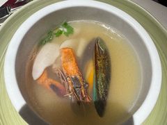-王品牛排(珠海富华里店)