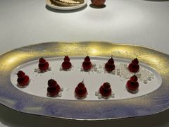 -悦融·京鲁菜·露台花园(安定门店)