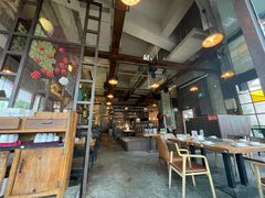 大堂-听香·678茶铺(猛追湾店)