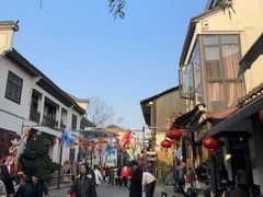 -靖港古镇