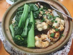 -煲煲掂风味煲仔饭餐厅(西区店)