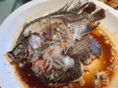 -镜泊小镇(东长安街店)