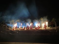 -三亚红色娘子军演艺公园景区