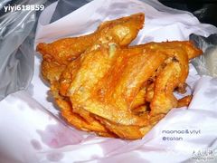 -牧校炸鸡樱前街(文化路店)
