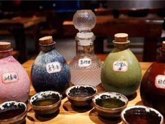-好介口深夜酒馆(梅江店)