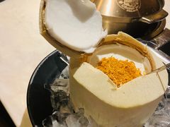 -狐狸爱上椰子鸡(滨江星光大道店)