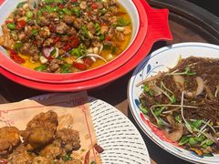 -好灶头妈妈菜·柴火灶台鱼·千岛湖土菜地标美食