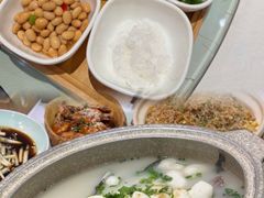 -老西门·常州菜(新区店)