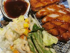 -二丁目食堂(铁西万象汇店)