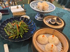 -誉八仙粤菜(万象天地店)