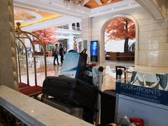 -巴伐利亚庄园福朋喜来登度假酒店-全日西餐厅
