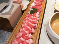 -海底捞火锅(劲松店)