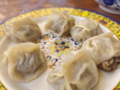 -伊兰河湟餐厅(东城店)