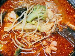 -四川老牛麻辣烫(北门桥店)