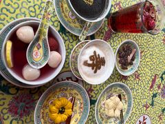 -宫事颐庭·老佛爷贵寿下午茶(颐和园店)