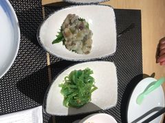 -虹料理·日料放题(悠方店)
