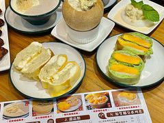 -香港華心糖水鋪(南西总店)