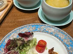 -美乐食街(小南店)