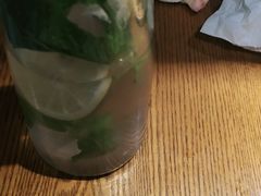 -比格比萨自助(花园路店)