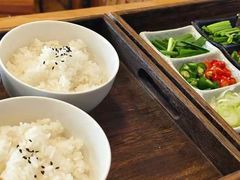 -三更食堂