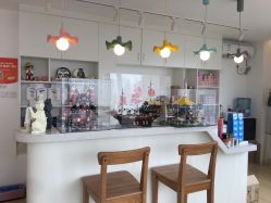 -E.L.K造型momopark店