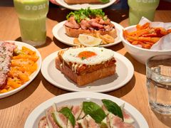 -O'eat Blossom&Pelican(深圳首店)