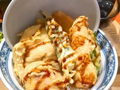 -天妇罗内顺田(罗湖店)