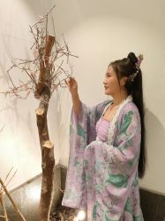 -醉唐风古装写真摄影(太原店)