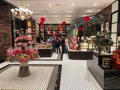 -本格旺索罗(樟宜机场T1店)