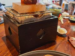 -桐寿司Sushi Tong