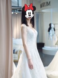 点击看大图 -MuseMarry婚纱(前海嘉里中心店)