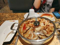 -黄记煌三汁焖锅(金凤万达广场店)