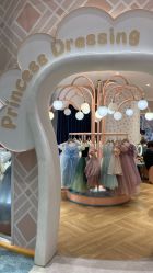 -奈尔宝家庭中心·亲子餐厅(苏州大悦城店)