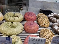 -OVEN LAB乐欧酵室(裕华万达店)