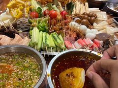 -谢智冷沾沾(万达金街店)