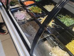 -盒马鲜生(枣园路店)