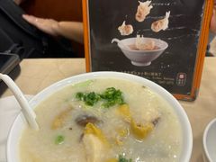 -盛记粥面(佐敦店)