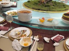-王府井酒店(金桥港湾店)