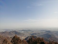 -红螺寺