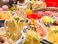-AJIYA·池袋日式烧肉自助(天津万象城店)