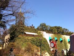 -三鹰之森吉卜力美术馆