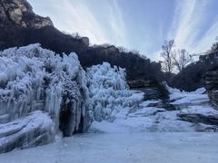 -黑龙潭风景区
