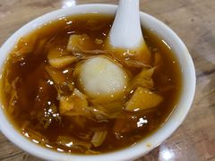 -沙湾姜埋奶(兴新包店)